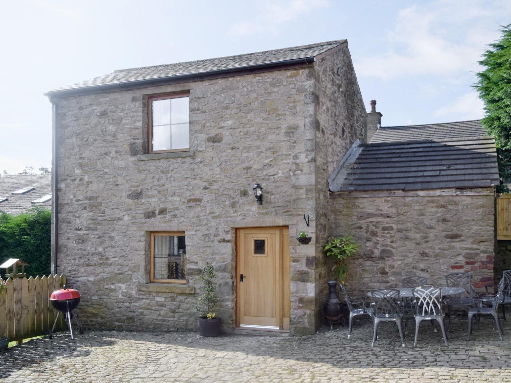 Villa The Stable - 30562 à Whalley Extérieur photo