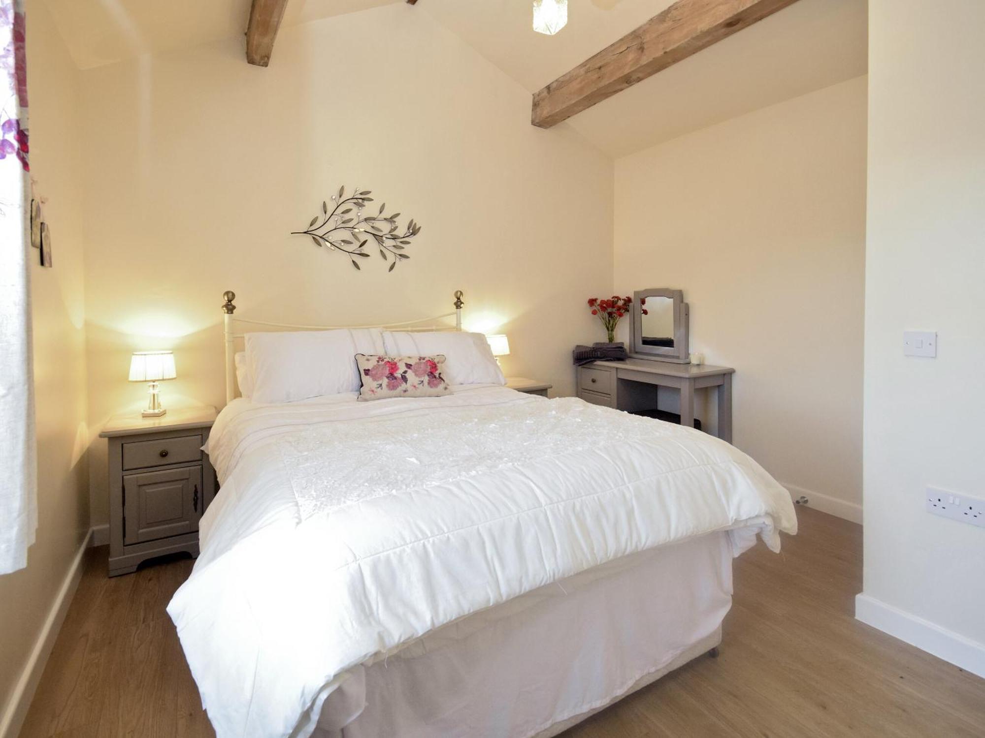 Villa The Stable - 30562 à Whalley Extérieur photo